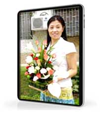 Macao florist
