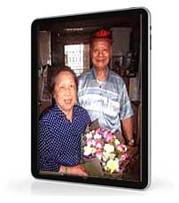 Macao florist