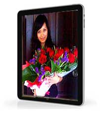 Macao florist