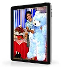 Macao florist