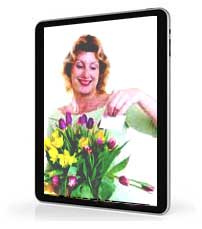 Macao florist