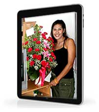 Macao florist