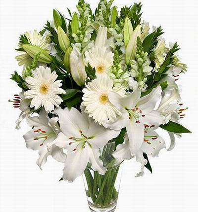 Philippinesflowers Lilies for Philippines